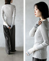 Elevate your outfit with cute sleeves Tops