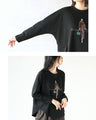 A design top that will catch the eye of fashionable girls