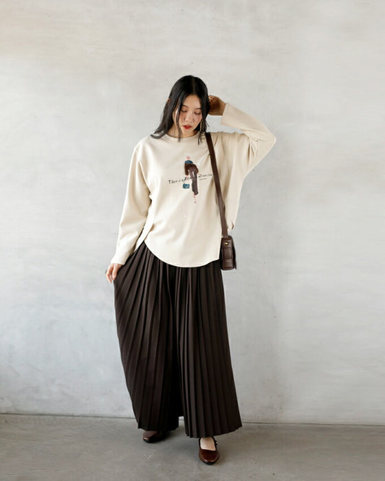 A design top that will catch the eye of fashionable girls