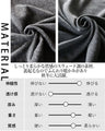サッと羽織れてめちゃ使えるフード付きカーディガン