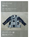 Memorable and memorable tops