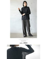 Extremely versatile! Crinkle tops