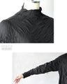 Extremely versatile! Crinkle tops
