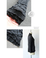 Extremely versatile! Crinkle tops