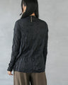 Extremely versatile! Crinkle tops