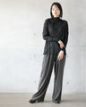 Extremely versatile! Crinkle tops