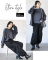 Loose fit is great! Shaka pants for adults