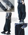 Loose fit is great! Shaka pants for adults