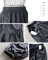 Loose fit is great! Shaka pants for adults