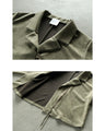 A rider's jacket that's not too hard