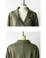 A rider's jacket that's not too hard