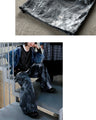 Extremely cool tie-dye wide pants