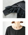 A tulle top that's not too voluminous and will make your heart flutter with adults.