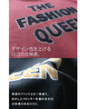 Cool logo stands out. Sweat top