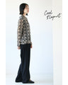 High-end fashionable tops and blouses
