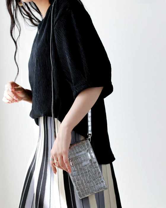 Make your everyday smartphone case cool. Shoulder bag
