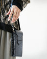 Make your everyday smartphone case cool. Shoulder bag