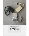 Make your everyday smartphone case cool. Shoulder bag