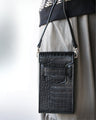 Make your everyday smartphone case cool. Shoulder bag