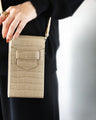 Make your everyday smartphone case cool. Shoulder bag