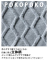 A 3D zigzag pattern adds a stylish touch to this 3D pattern hoodie