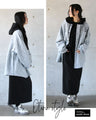 A 3D zigzag pattern adds a stylish touch to this 3D pattern hoodie