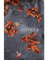 Big Pocket Flower Dress