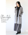 I'm glad I have this! A useful topper cardigan