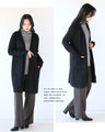 I'm glad I have this! A useful topper cardigan