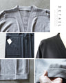I'm glad I have this! A useful topper cardigan