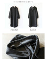 A stylish dress that you can just slip on