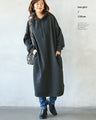 A stylish dress that you can just slip on