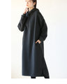 A stylish dress that you can just slip on