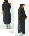 A stylish dress that you can just slip on