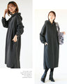 A stylish dress that you can just slip on