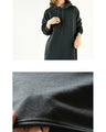 A stylish dress that you can just slip on