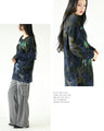 Eye-catching knitwear for adults