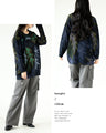 Eye-catching knitwear for adults