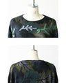 Eye-catching knitwear for adults
