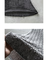 Soft and light velour skirt