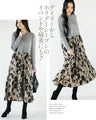A chic dress for adults