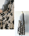 A chic dress for adults