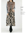 A chic dress for adults