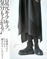 キラキラ 華やか・履きやすい・ストレッチブーツ