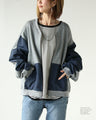 A cute and fun jacket for adults to throw on
