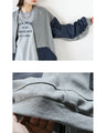A cute and fun jacket for adults to throw on