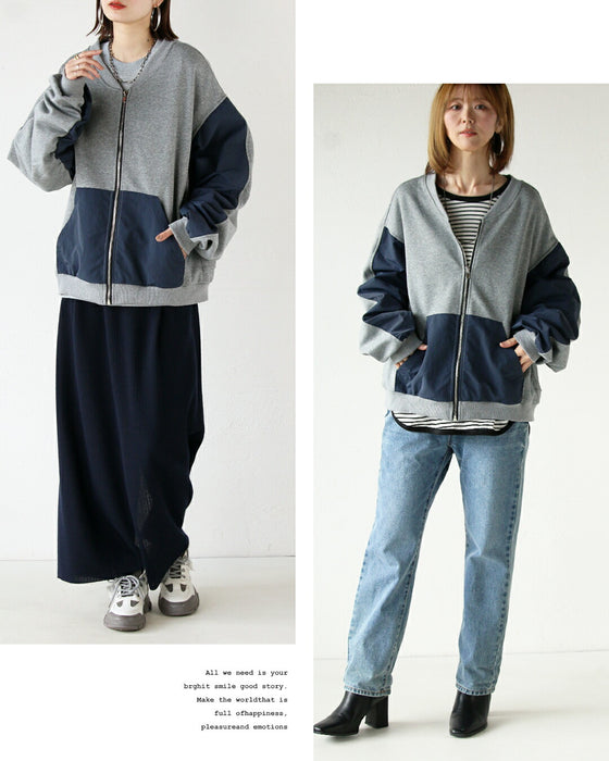 A cute and fun jacket for adults to throw on