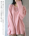 Impressive smoky velvet top for adults