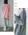 Impressive smoky velvet top for adults