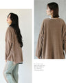 Impressive smoky velvet top for adults